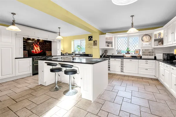Windsor Green, Cockfield, IP30 photo 8