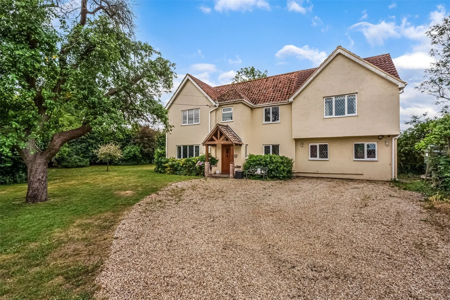 Windsor Green, Cockfield, IP30 photo 25