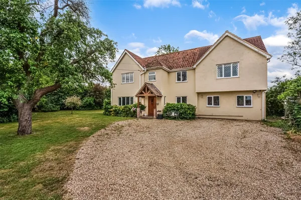 Windsor Green, Cockfield, IP30 photo 25