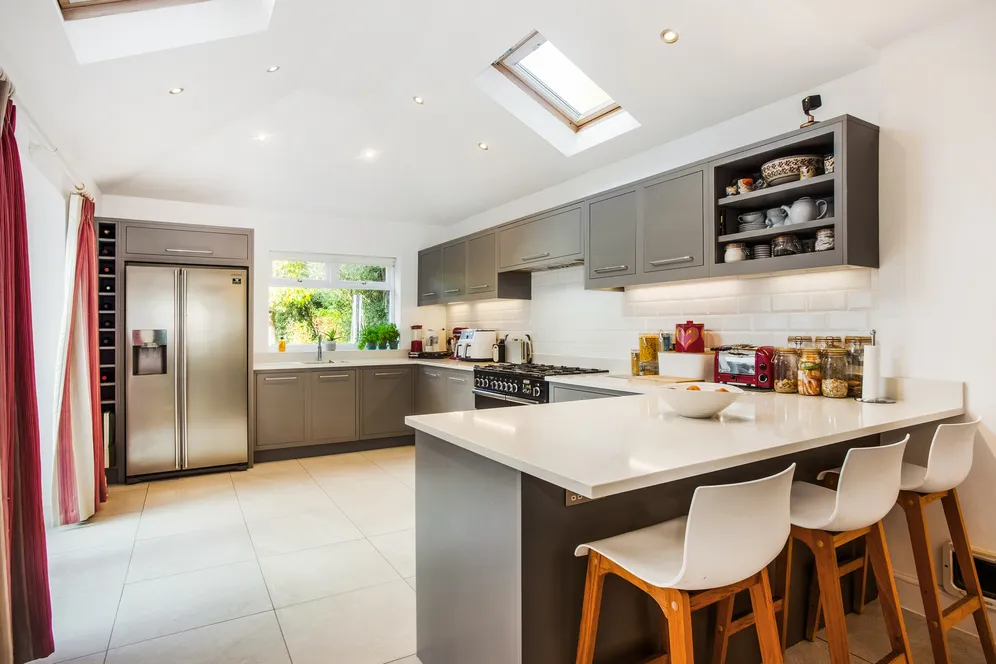 Oakcroft Road, London, SE13 photo 3