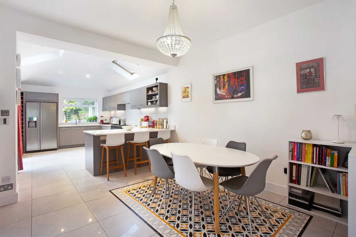 Oakcroft Road, London, SE13 photo 5
