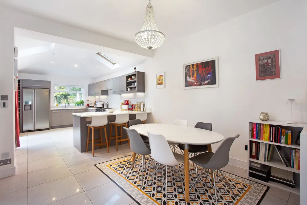 Oakcroft Road, London, SE13 photo 5
