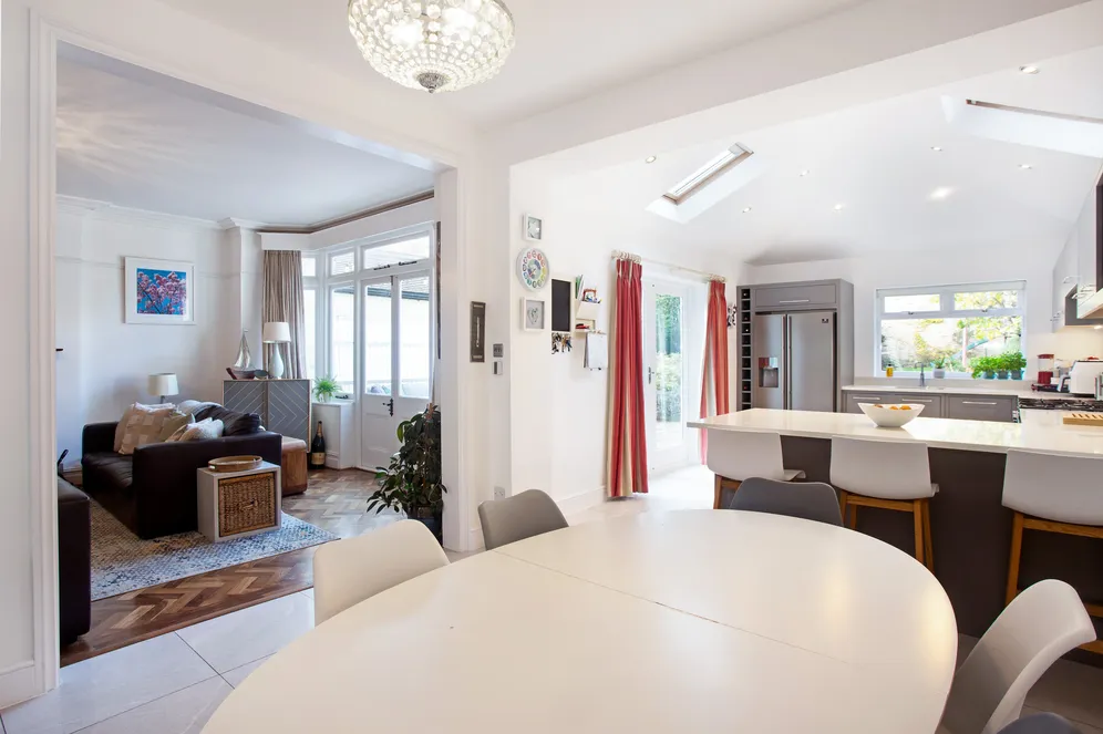 Oakcroft Road, London, SE13 photo 6