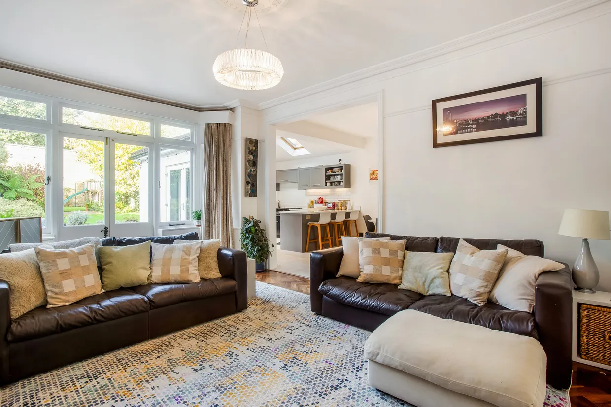Oakcroft Road, London, SE13 photo 7