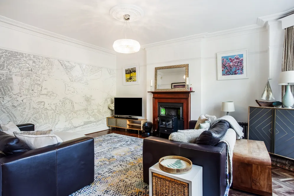 Oakcroft Road, London, SE13 photo 8
