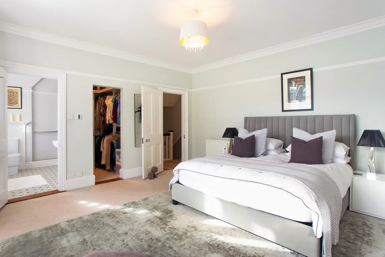 Oakcroft Road, London, SE13 photo 10