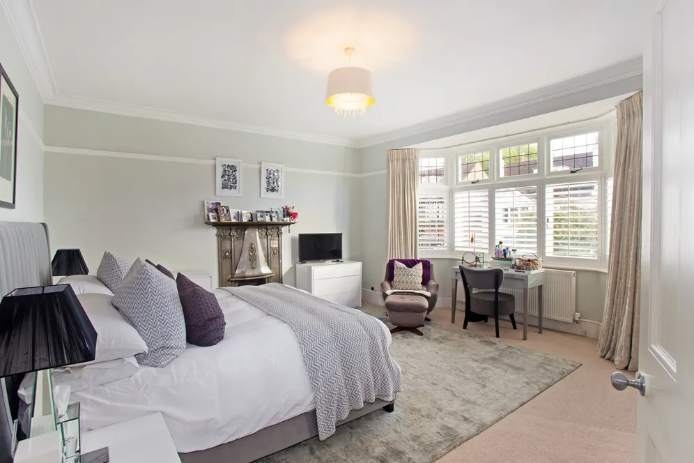 Oakcroft Road, London, SE13 photo 11
