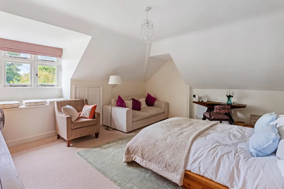Oakcroft Road, London, SE13 photo 13