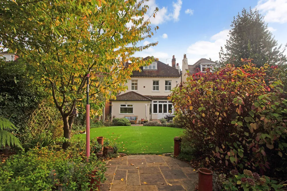 Oakcroft Road, London, SE13 photo 18