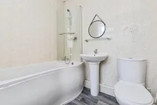 Bright Street, Hartlepool