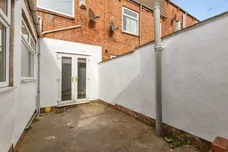 Bright Street, Hartlepool