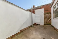 Bright Street, Hartlepool