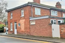 Albert Street, Holbeach, SPALDING