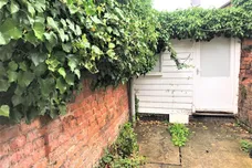 Albert Street, Holbeach, SPALDING