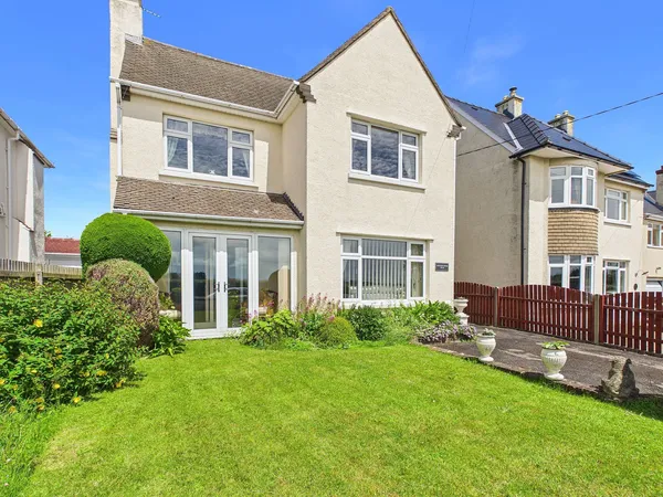 Boverton Road, Llantwit Major, CF61