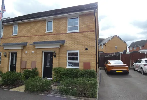 Fortress Road, Carbrooke, IP25 6FP