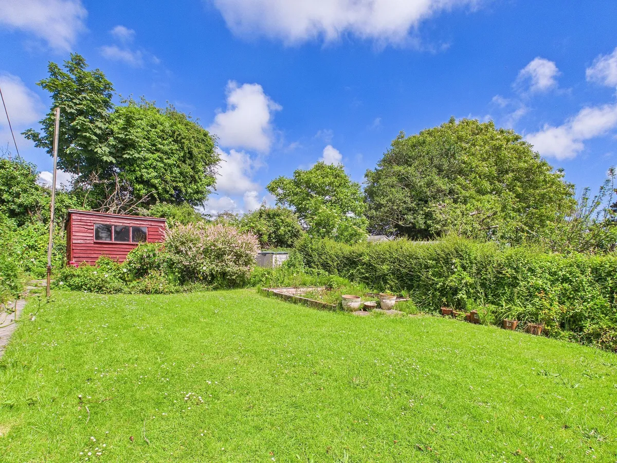 Boverton Road, Llantwit Major, CF61