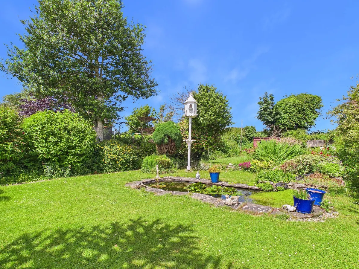 Boverton Road, Llantwit Major, CF61