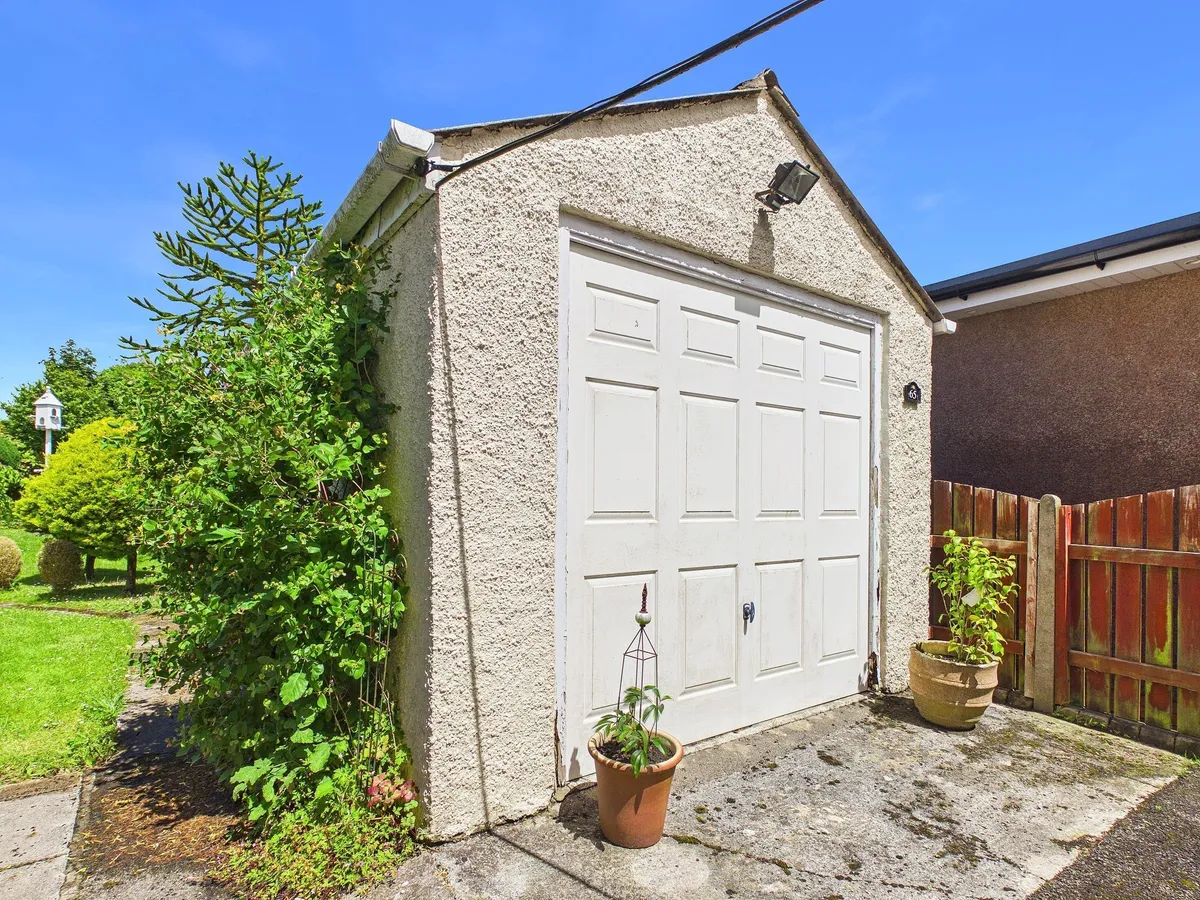 Boverton Road, Llantwit Major, CF61