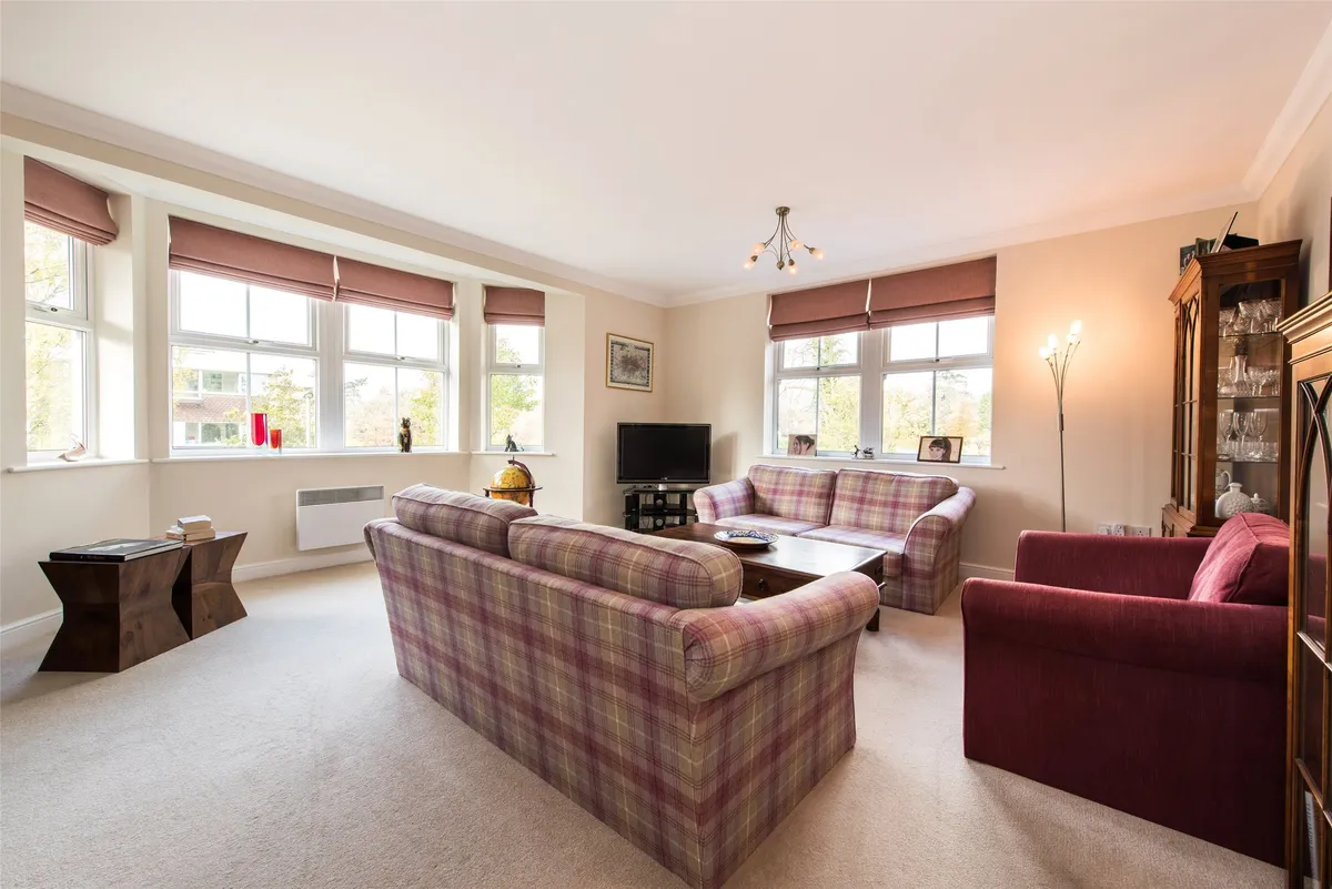Wray Common Road, Reigate, Surrey, RH2