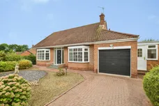 Willowdene Avenue, Stockton-On-Tees