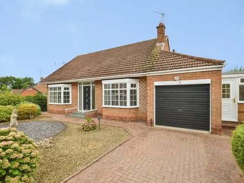 Willowdene Avenue, Stockton-On-Teesphoto