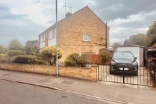 Carrington Road, Spalding