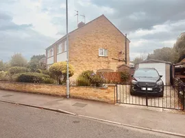 Carrington Road, Spalding photo