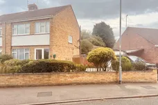 Carrington Road, Spalding