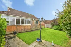 Willowdene Avenue, Stockton-On-Tees