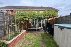 Ashby Road, Coalville