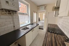 Brook Street, NORTHAMPTON