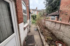 Brook Street, NORTHAMPTON