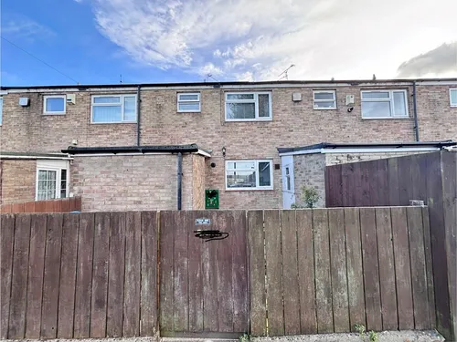 Kimmeridge Close, Bransholme, HULLphoto