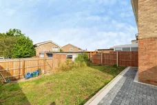 Beech Grove, Brotton, Saltburn-By-The-Sea