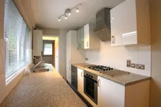 Foxhill Road, Reading