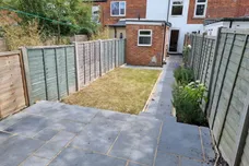 Foxhill Road, Reading
