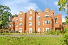 Tomlinson Court, Welwyn