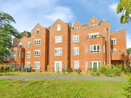 Tomlinson Court, Welwyn photo