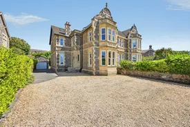 Property responsive