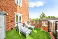 Tomlinson Court, Welwyn