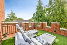 Tomlinson Court, Welwyn