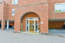 Tomlinson Court, Welwyn