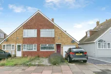 Pevensey Bay Road, Eastbourne