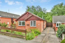 Lynncroft, Eastwood, Nottingham