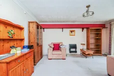 Lynncroft, Eastwood, Nottingham