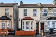 Wentworth Road, Croydon