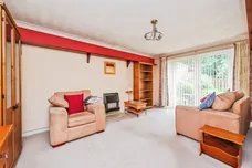 Lynncroft, Eastwood, Nottingham