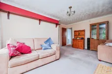 Lynncroft, Eastwood, Nottingham