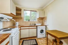 Lynncroft, Eastwood, Nottingham